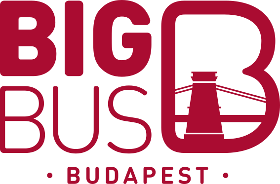big bus logo
